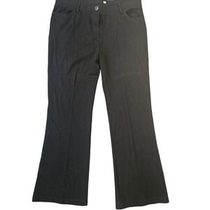 Tapata Women's Stretch Dress Pants‎ Size L